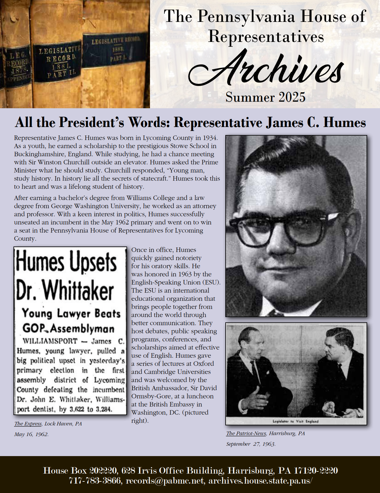 All the President's Words PDF thumbnail