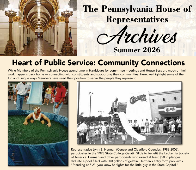 Heart of Public Service: Community Connections PDF thumbnail