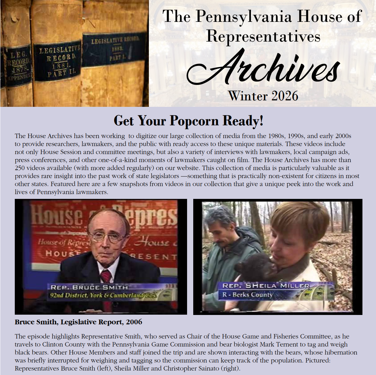 Get Your Popcorn Ready! PDF thumbnail